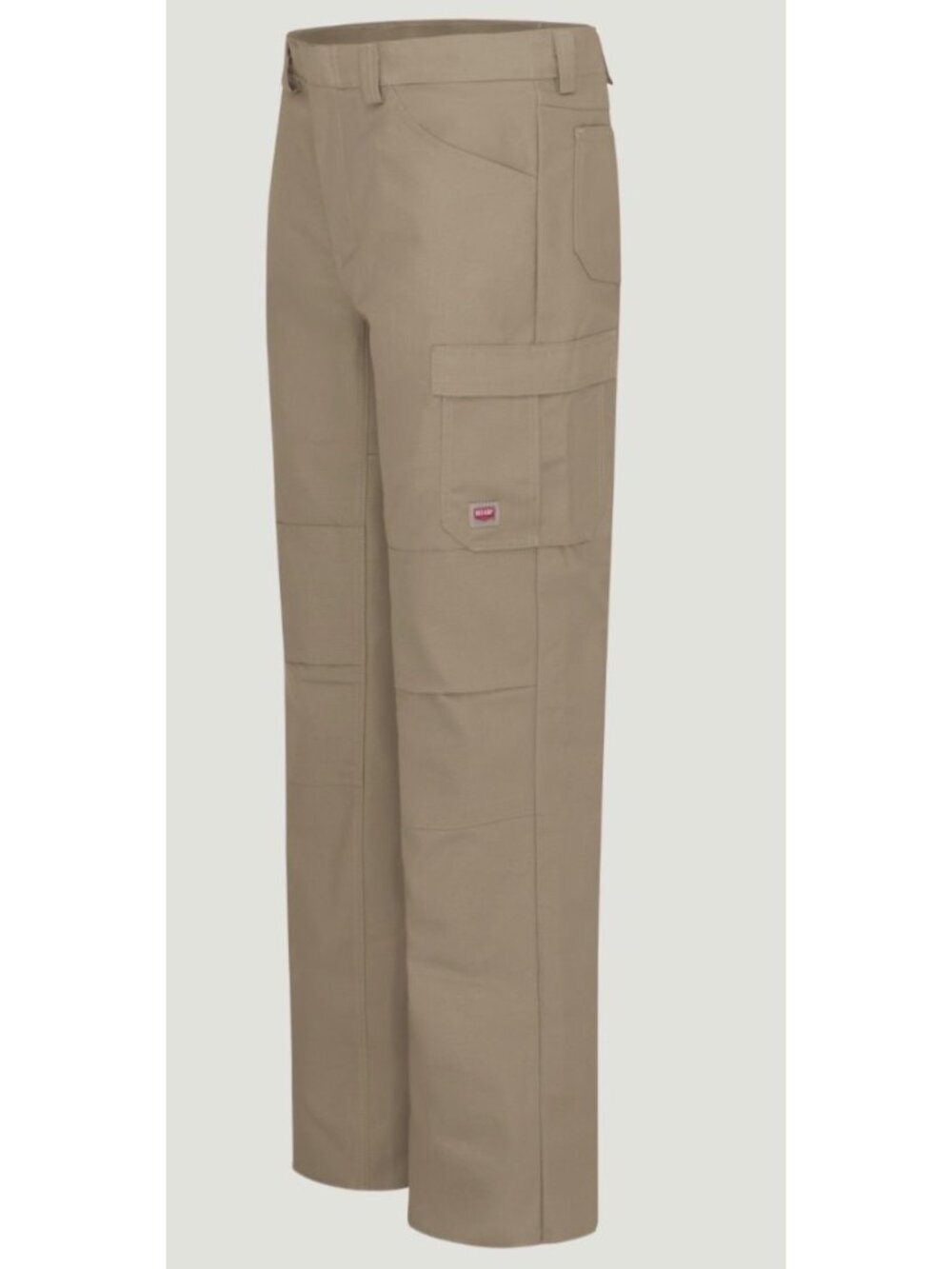 NWT Red Kap Pants Mens 38x32 Khaki PT2AKH3 - Picture 3 of 8